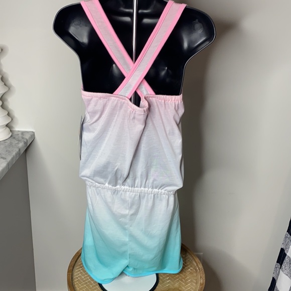 Sleep & Slumber Pajama Romper - Picture 5 of 8